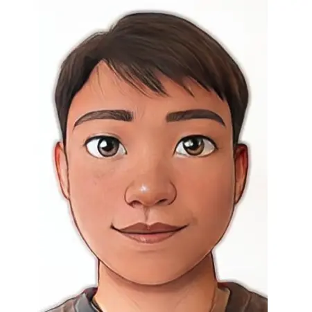 Aaron Yu